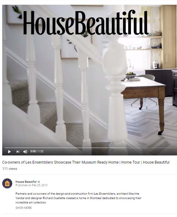House Beautiful