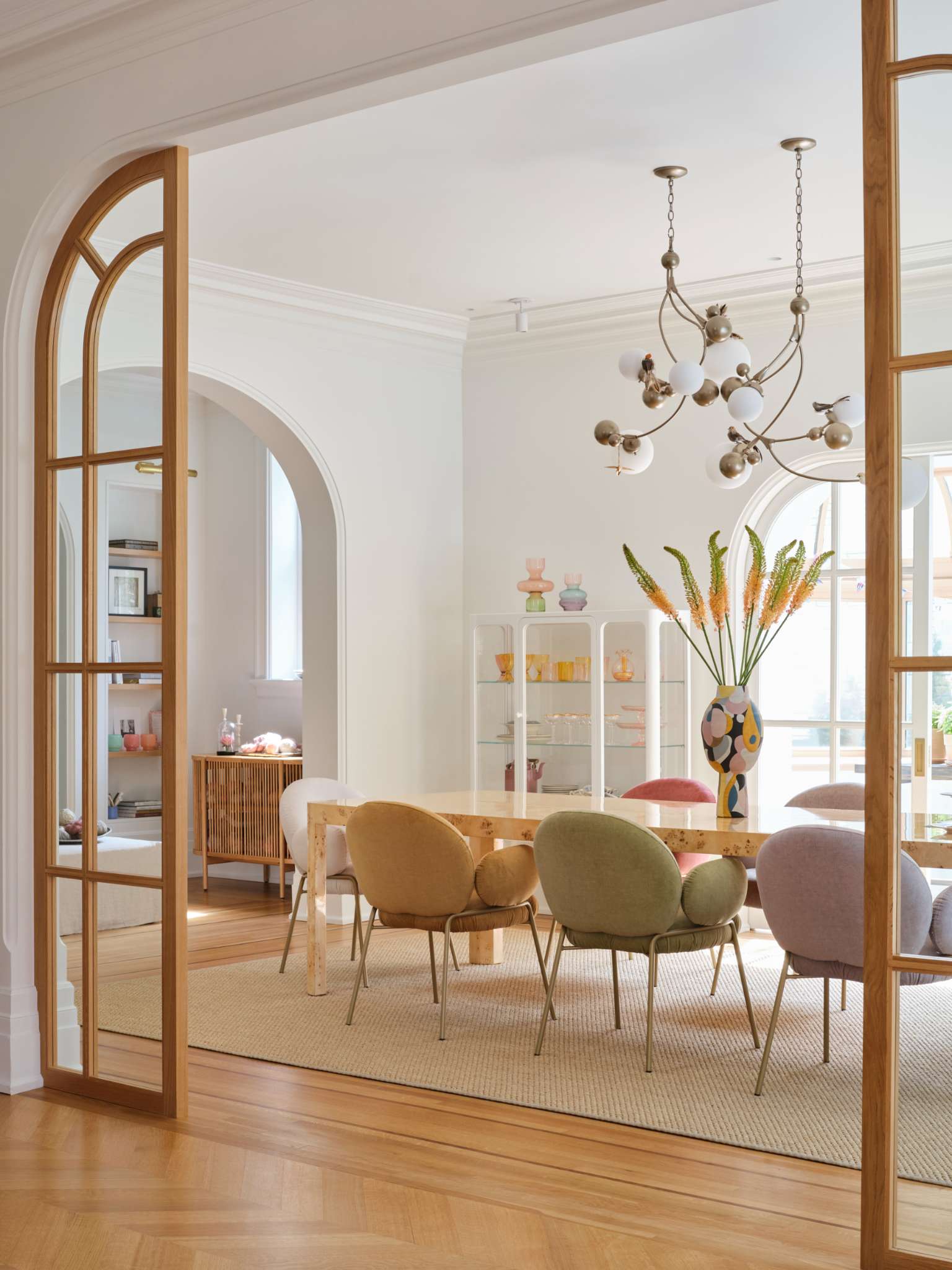 608 Hartland – Les Ensembliers